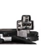 Recambio de motor limpia trasero para ford fiesta (cb1) 1.25 16v cat referencia OEM IAM 8A61A17K441AD 0390201215 