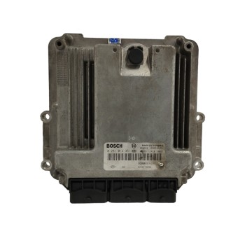 CENTRALITA MOTOR UCE 8200688494 0281014351 