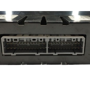 Recambio de mando climatizador para jaguar s-type 3.0 v6 24v cat referencia OEM IAM 1R8H18C612AA  