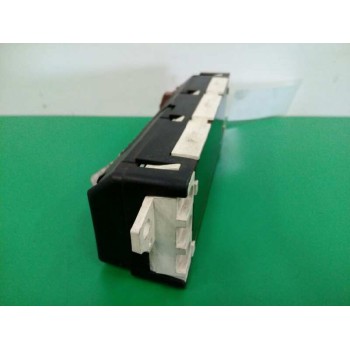 Recambio de pantalla multifuncion para peugeot 207 x-line referencia OEM IAM 9663205580 503550280111 