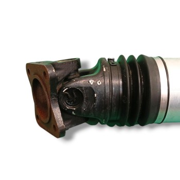 Recambio de transmision central para opel frontera b (u99) 2.2 dti (6b_66, 6b_76) referencia OEM IAM 8971253001 133CM 