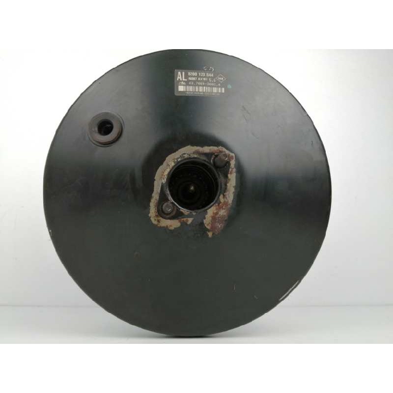 Recambio de servofreno para nissan micra (k12e) 1.2 cat referencia OEM IAM 46007AX702 03786430014 8200123844