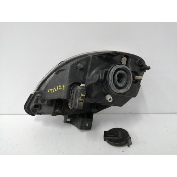 Recambio de faro derecho para renault kangoo (f/kc0) 1.5 dci diesel referencia OEM IAM 8200589033  