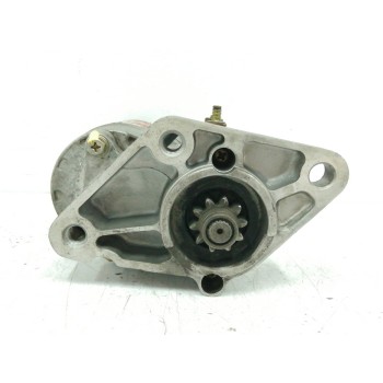 Recambio de motor arranque para kia sorento 2.5 crdi ex referencia OEM IAM 0K55218400A 031114140 