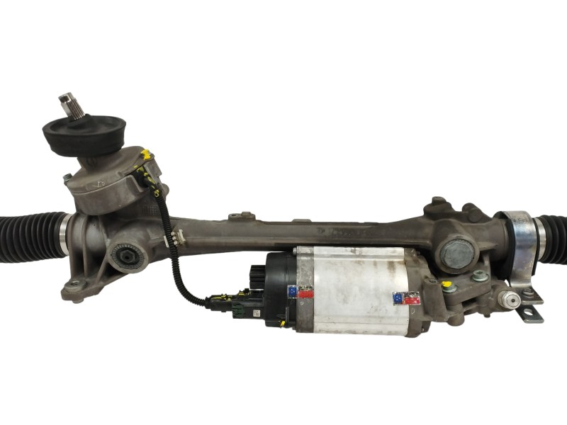 Recambio de cremallera direccion para volkswagen golf v berlina (1k1) 1.9 tdi referencia OEM IAM 1K1423051BE 7805974165 Recambio de cremallera direccion para volkswagen golf v berlina (1k1) 1.9 tdi referencia OEM IAM 1K1423051BE 7805974165