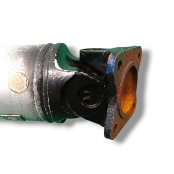 Recambio de transmision central para opel frontera b (u99) 2.2 dti (6b_66, 6b_76) referencia OEM IAM 8971253001 133CM 