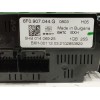 Recambio de mando climatizador para seat arona (kj7, kjp) 1.0 tsi referencia OEM IAM   