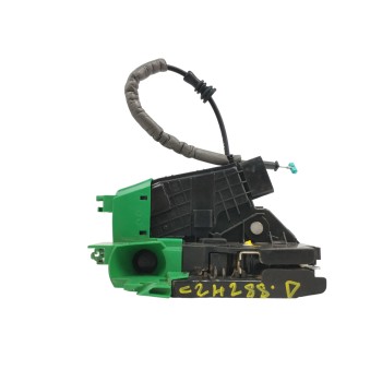 Recambio de cerradura puerta delantera derecha para hyundai i30 fastback tecno referencia OEM IAM 81320G3050  