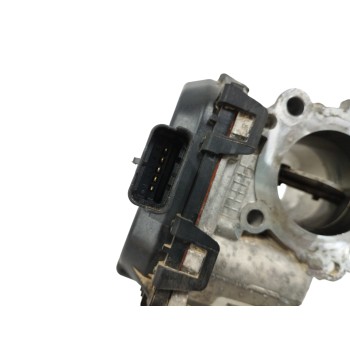 Recambio de caja mariposa para citroën c4 cactus 1.5 blue-hdi fap referencia OEM IAM 9830171480 V29121487 