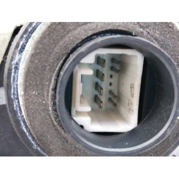 Recambio de cerradura puerta trasera izquierda para lexus rx 3.5 v6 cat referencia OEM IAM 6F0709 6906060070 