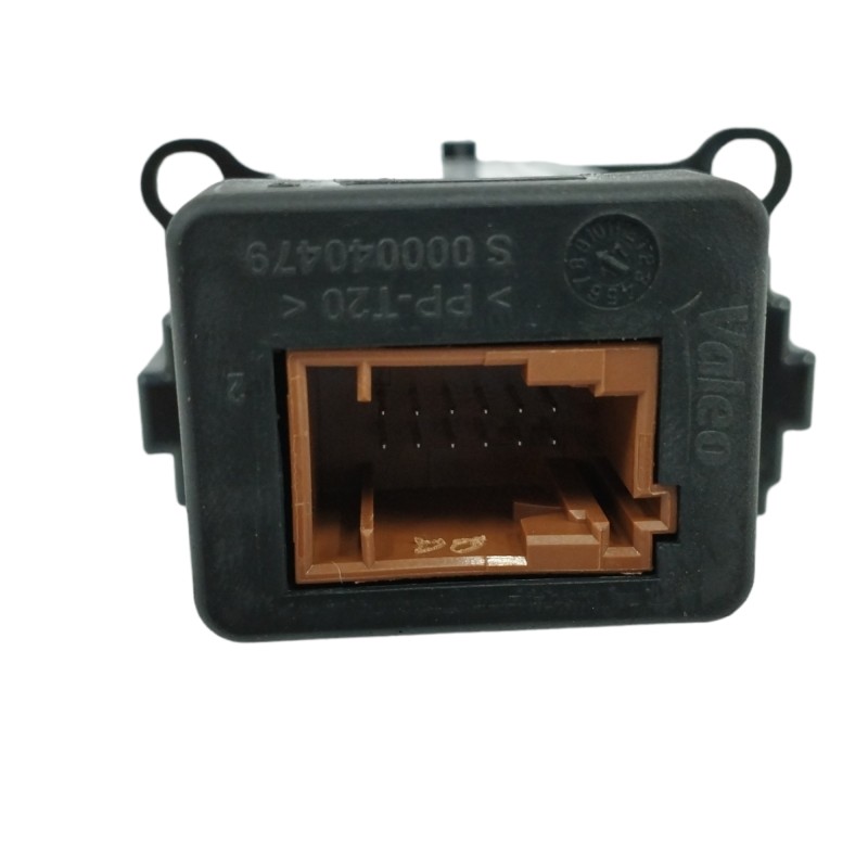 CONMUTADOR DE ARRANQUE