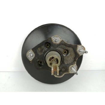 Recambio de servofreno para nissan micra (k12e) 1.2 cat referencia OEM IAM 46007AX702 03786430014 8200123844