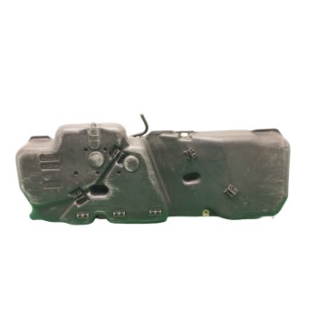 Recambio de deposito combustible para peugeot 309 gld referencia OEM IAM 9751860480  