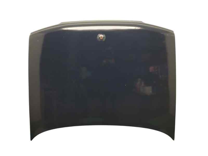 Recambio de capot para peugeot 405 berlina 1.9 diesel referencia OEM IAM 7901C8 AZUL OSCURO 