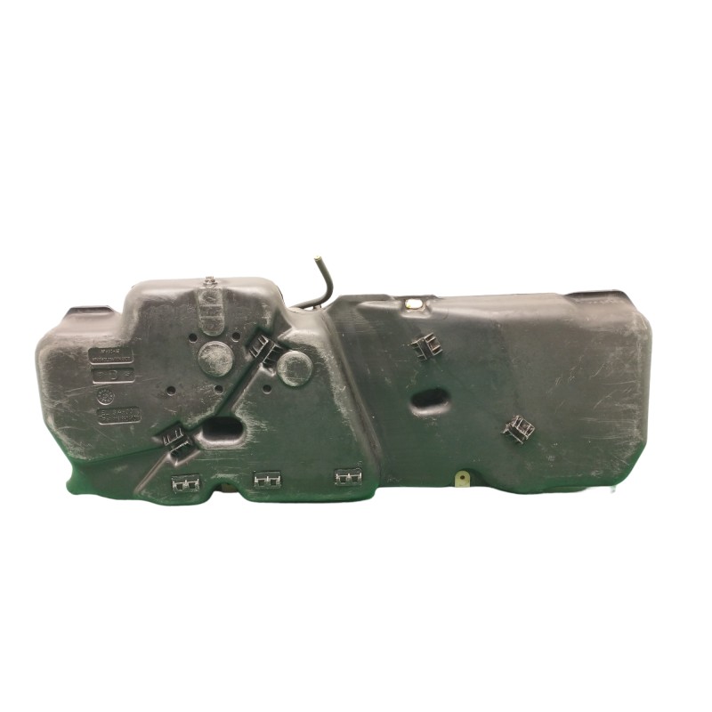 DEPOSITO COMBUSTIBLE