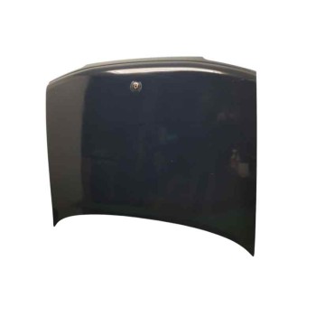 Recambio de capot para peugeot 405 berlina 1.9 diesel referencia OEM IAM 7901C8 AZUL OSCURO 