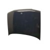 Recambio de capot para peugeot 405 berlina 1.9 diesel referencia OEM IAM 7901C8 AZUL OSCURO 