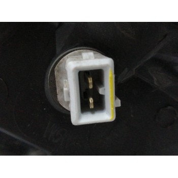 Recambio de faro derecho para renault kangoo (f/kc0) 1.5 dci diesel referencia OEM IAM 8200589033  