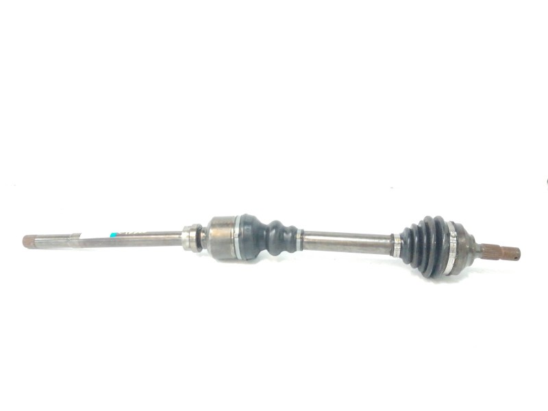 Recambio de transmision delantera derecha para citroën zx 1.9 d reflex referencia OEM IAM   GRP2