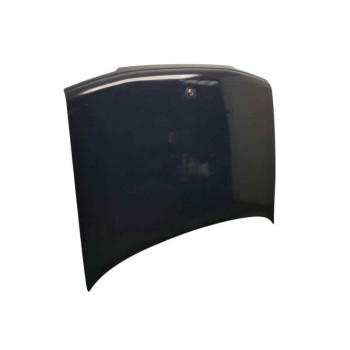Recambio de capot para peugeot 405 berlina 1.9 diesel referencia OEM IAM 7901C8 AZUL OSCURO 