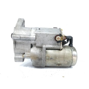 Recambio de motor arranque para kia sorento 2.5 crdi ex referencia OEM IAM 0K55218400A 031114140 