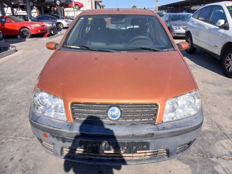 Recambio de carroceria corte para fiat punto berlina (188) 1.2 cat referencia OEM IAM   