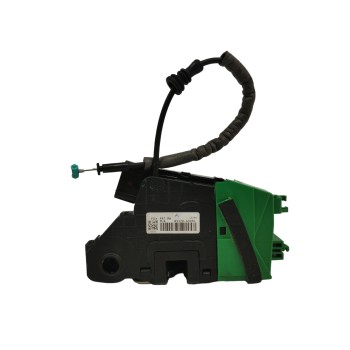 Recambio de cerradura puerta delantera derecha para hyundai i30 fastback tecno referencia OEM IAM 81320G3050  