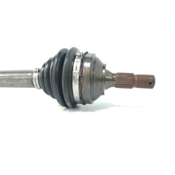 Recambio de transmision delantera derecha para citroën zx 1.9 d reflex referencia OEM IAM   GRP2