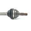 Recambio de transmision delantera derecha para citroën zx 1.9 d reflex referencia OEM IAM   GRP2