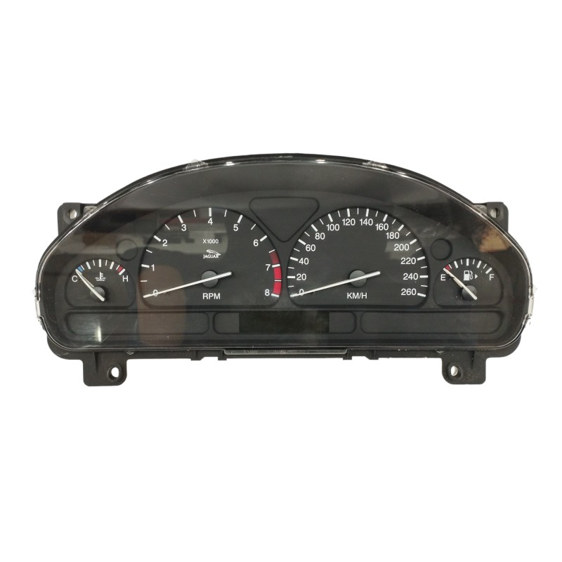 Recambio de cuadro instrumentos para jaguar s-type 3.0 v6 24v cat referencia OEM IAM XR8F10849AM  