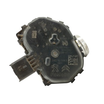 Recambio de caja mariposa para citroën c4 cactus 1.5 blue-hdi fap referencia OEM IAM 9830171480 V29121487 