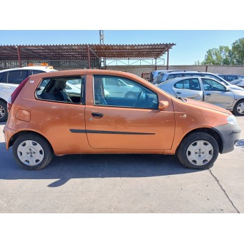 Recambio de carroceria corte para fiat punto berlina (188) 1.2 cat referencia OEM IAM   