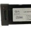 Recambio de conmutador de arranque para citroën c4 picasso 1.2 12v e-thp referencia OEM IAM 9814247280  