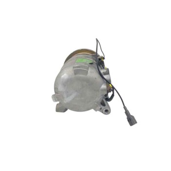 Recambio de compresor aire acondicionado para ford maverick (ml) gl referencia OEM IAM 926000F000  