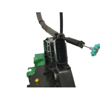 Recambio de cerradura puerta delantera derecha para hyundai i30 fastback tecno referencia OEM IAM 81320G3050  