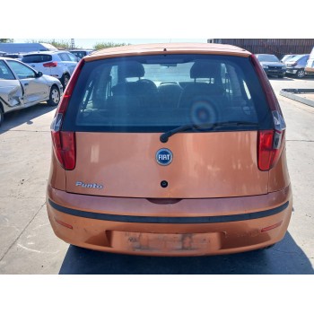 Recambio de carroceria corte para fiat punto berlina (188) 1.2 cat referencia OEM IAM   