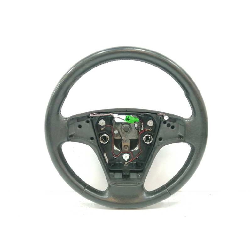 Recambio de volante para volvo s40 berlina 2.4 cat referencia OEM IAM 31351045  