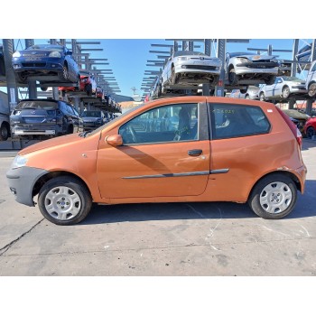 Recambio de carroceria corte para fiat punto berlina (188) 1.2 cat referencia OEM IAM   