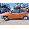 Recambio de carroceria corte para fiat punto berlina (188) 1.2 cat referencia OEM IAM   