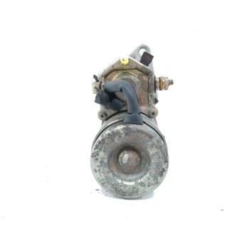 Recambio de motor arranque para kia sorento 2.5 crdi ex referencia OEM IAM 0K55218400A 031114140 