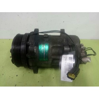 Recambio de compresor aire acondicionado para volvo serie 460 2.0i gle referencia OEM IAM 1013 SD7V16 