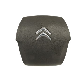 Recambio de airbag delantero izquierdo para citroën c4 picasso 1.2 12v e-thp referencia OEM IAM 96764017ZD  