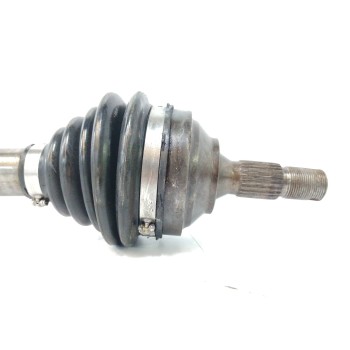 Recambio de transmision delantera derecha para citroën zx 1.9 d reflex referencia OEM IAM   GRP2