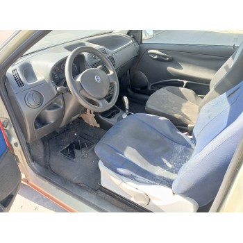 Recambio de carroceria corte para fiat punto berlina (188) 1.2 cat referencia OEM IAM   