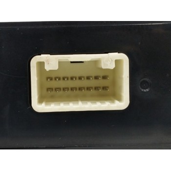 Recambio de modulo electronico para mitsubishi asx (ga_w_) 1.8 di-d (ga6w) referencia OEM IAM 8670A029  