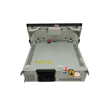 Recambio de pantalla multifuncion para seat ibiza st (6p8) 1.4 tdi referencia OEM IAM 5F0035888B  
