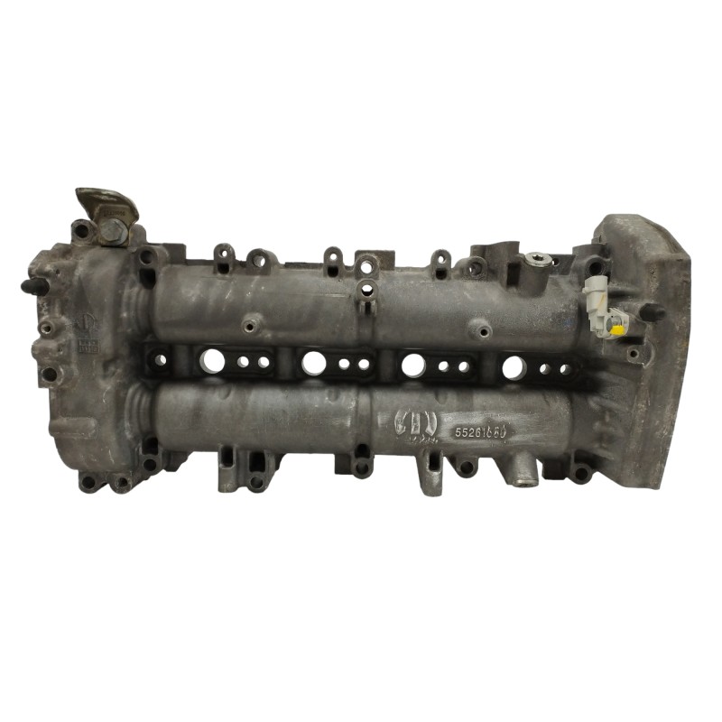 Recambio de culatin para jeep renegade suv (bu, b1, bv) 1.6 crd referencia OEM IAM 55261680  