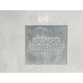 Recambio de rele electroventiladores para mazda 6 station wagon (gj, gl) 2.2 d referencia OEM IAM 4993003580  