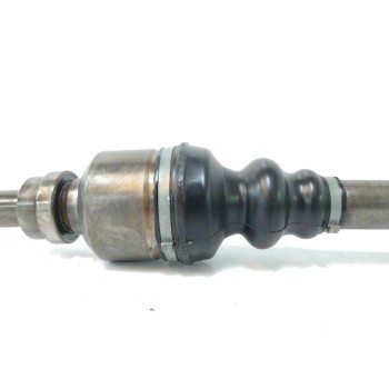 Recambio de transmision delantera derecha para citroën zx 1.9 d reflex referencia OEM IAM   GRP2