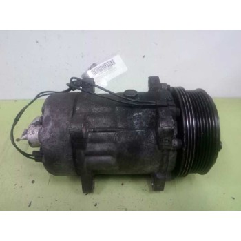 Recambio de compresor aire acondicionado para volvo serie 460 2.0i gle referencia OEM IAM 1013 SD7V16 